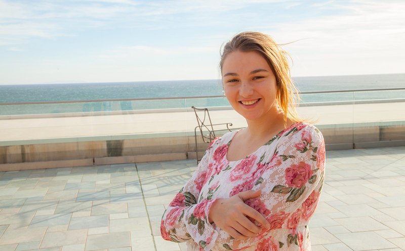 Елизавета, 23