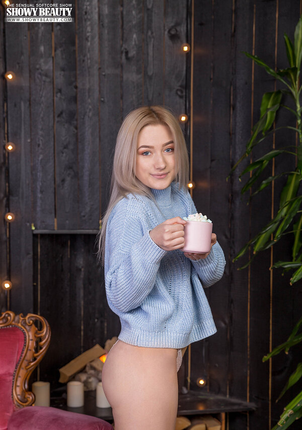 Светлана, 21